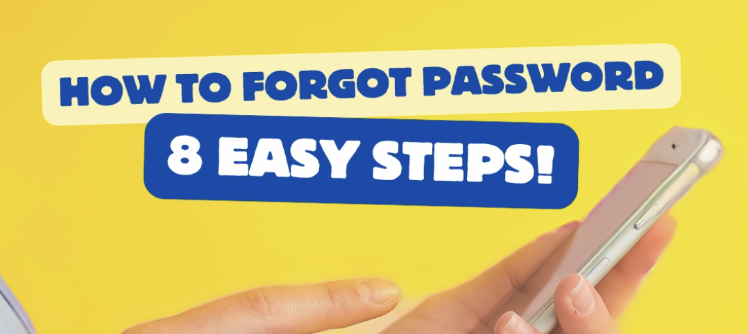 How to Forgot Password on Pic-A-Talk App: A Step-by-Step Guide